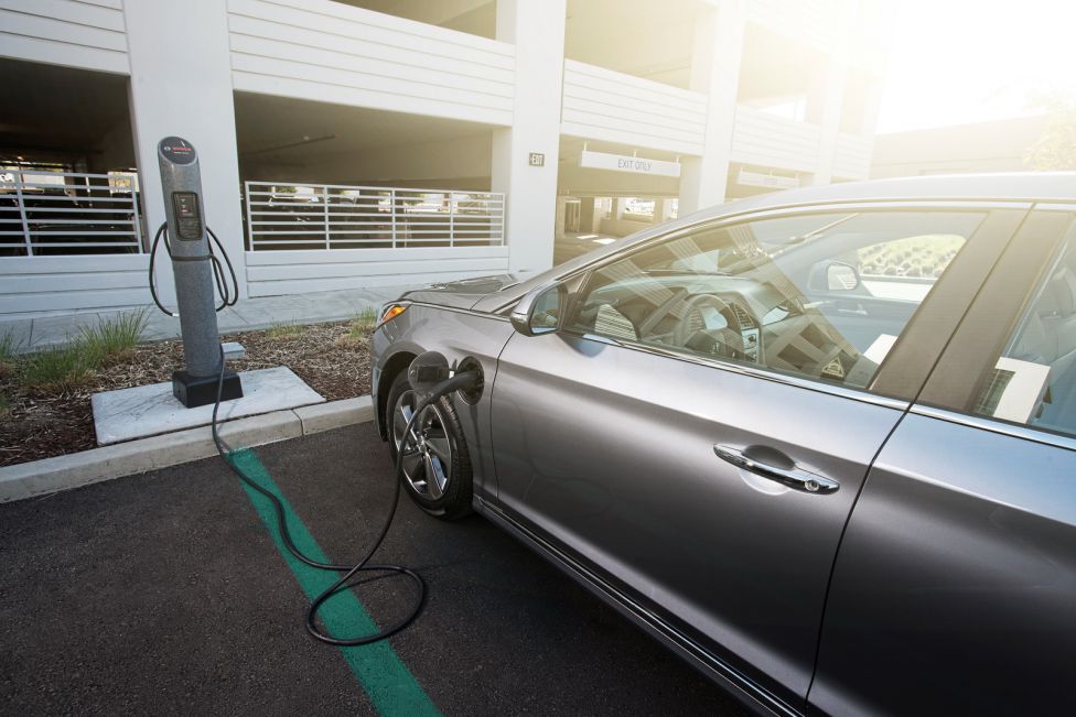 Sonata Hybrid y Plug-In Hybrid