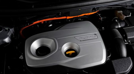 Sonata Hybrid y Plug-In Hybrid