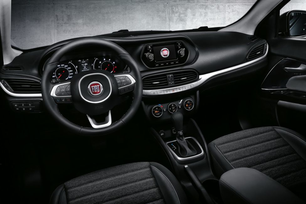 Fiat Aegea