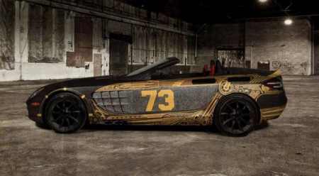 Participantes Gumball 3000