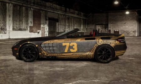 Participantes Gumball 3000