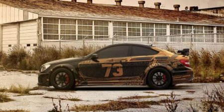 Participantes Gumball 3000