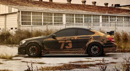 Participantes Gumball 3000