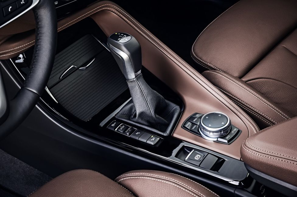 BMW X1 2015