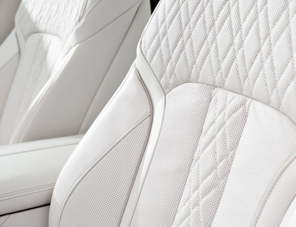 BMW Serie 7 2015