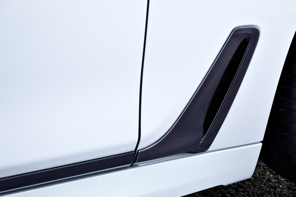 BMW Serie 7 2015