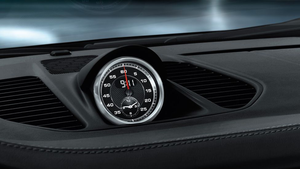 Nuevas Black Edition para los Porsche 911 y Boxter