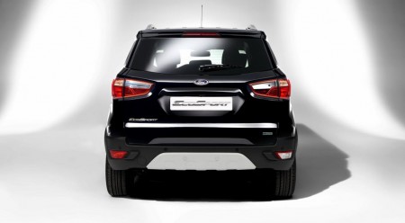 Ford EcoSport 2015