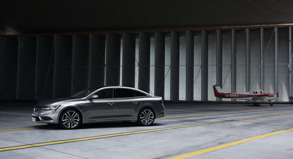 Renault Talisman