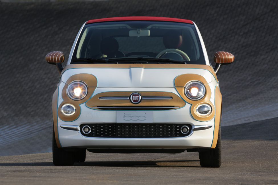500C Stefano Conticelli