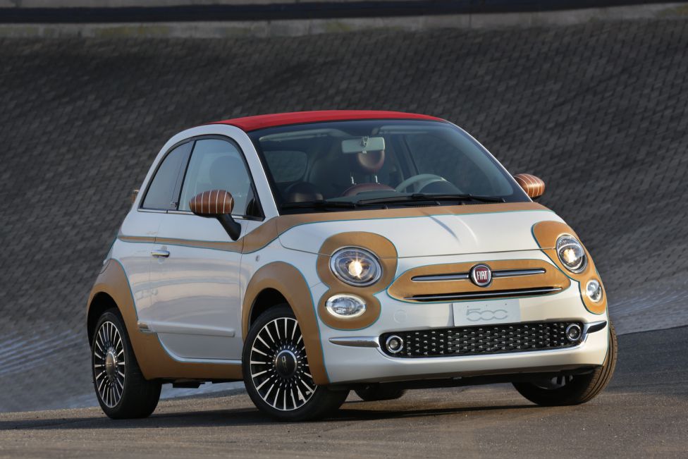 500C Stefano Conticelli