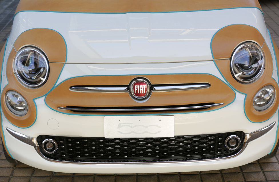 500C Stefano Conticelli