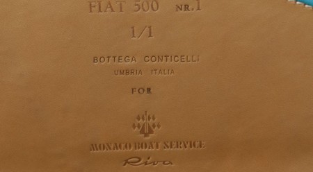 500C Stefano Conticelli