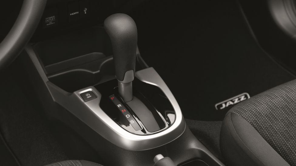 Honda Jazz 2015