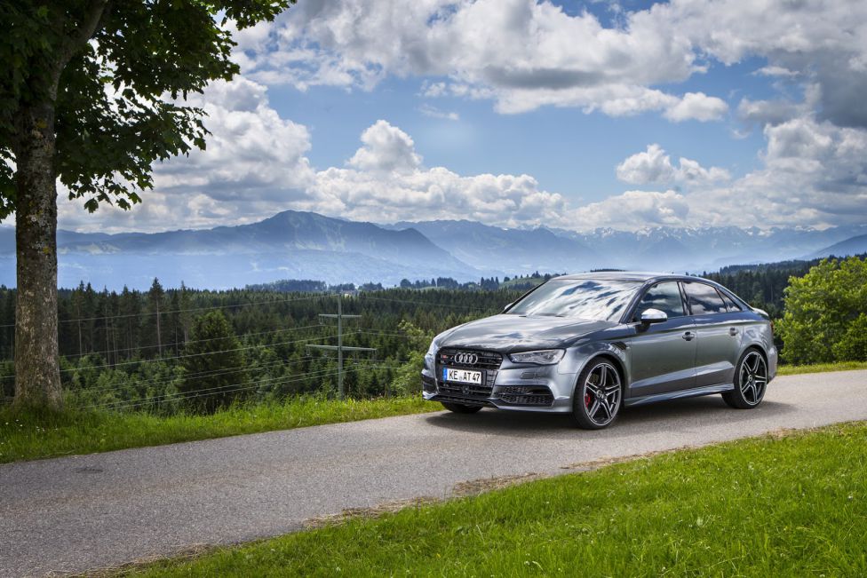 ABT S3