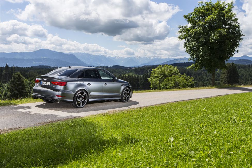 ABT S3