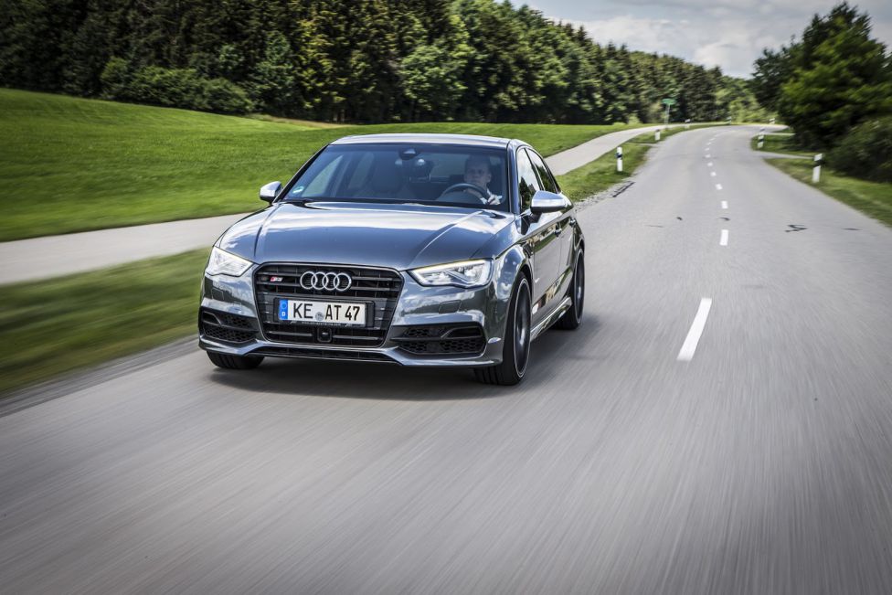 ABT S3
