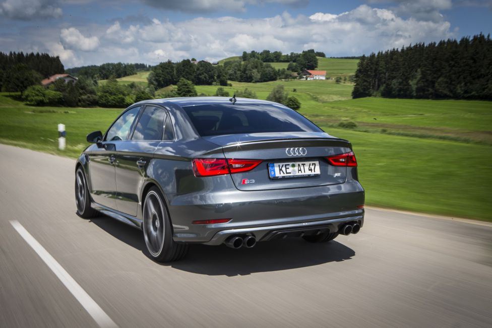 ABT S3