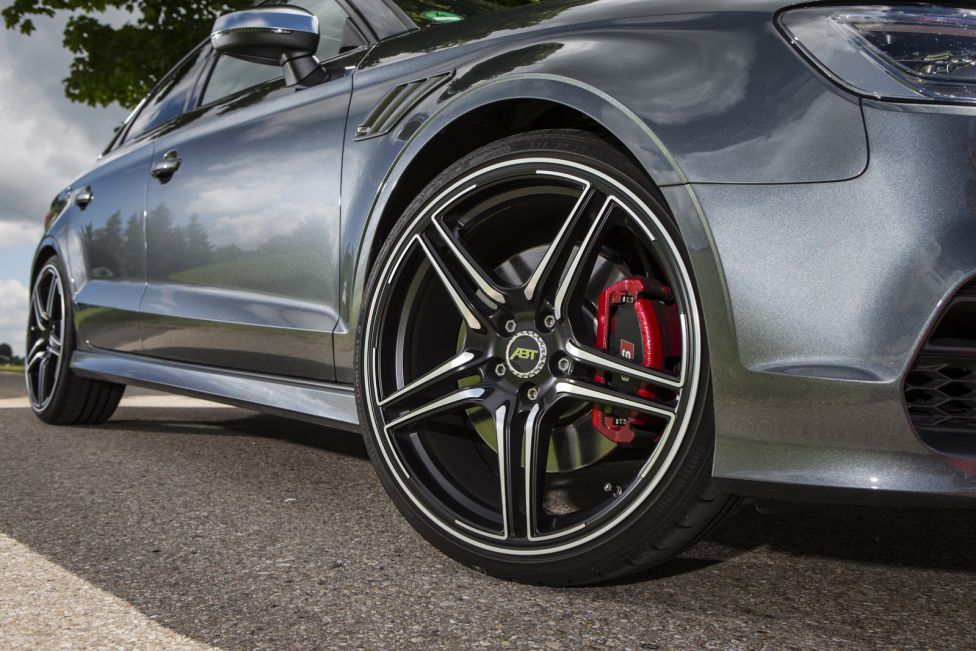 ABT S3