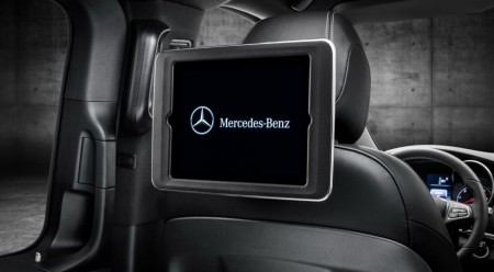 Mercedes Clase V AMG