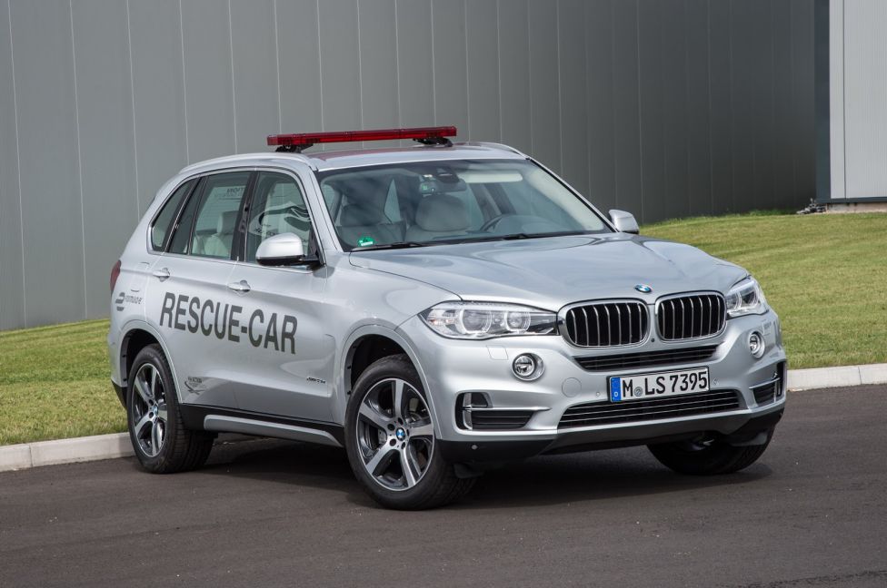 BMW Fórmula E