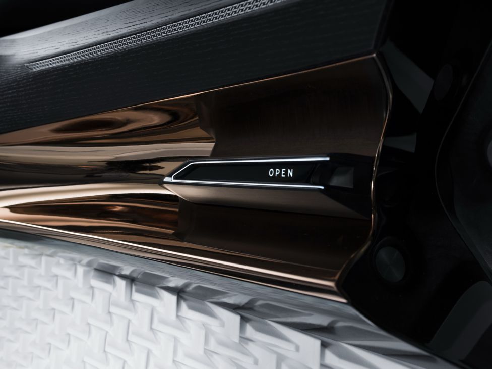 Peugeot Fractal