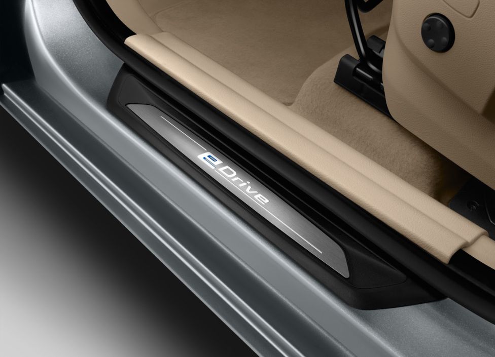 BMW Active Tourer 225xe