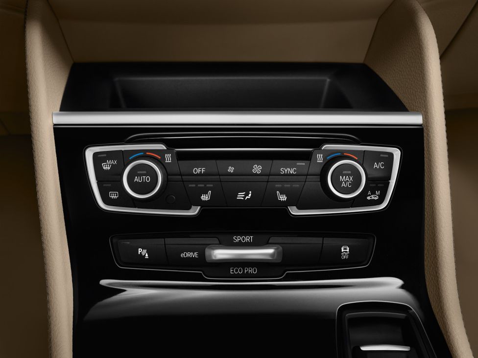 BMW Active Tourer 225xe