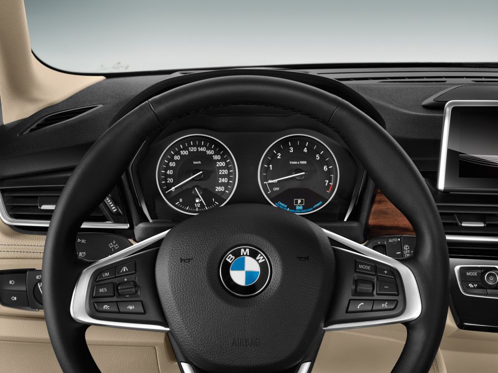BMW Active Tourer 225xe