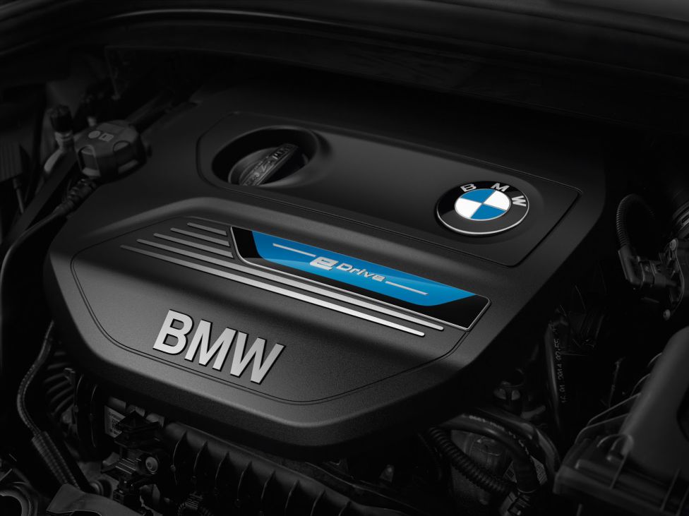 BMW Active Tourer 225xe