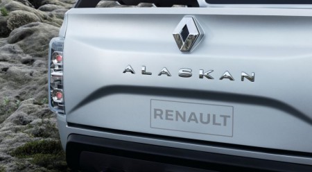 Renault Alaskan Concept