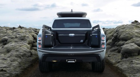 Renault Alaskan Concept