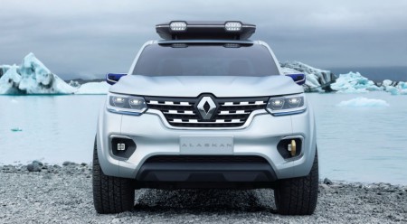 Renault Alaskan Concept