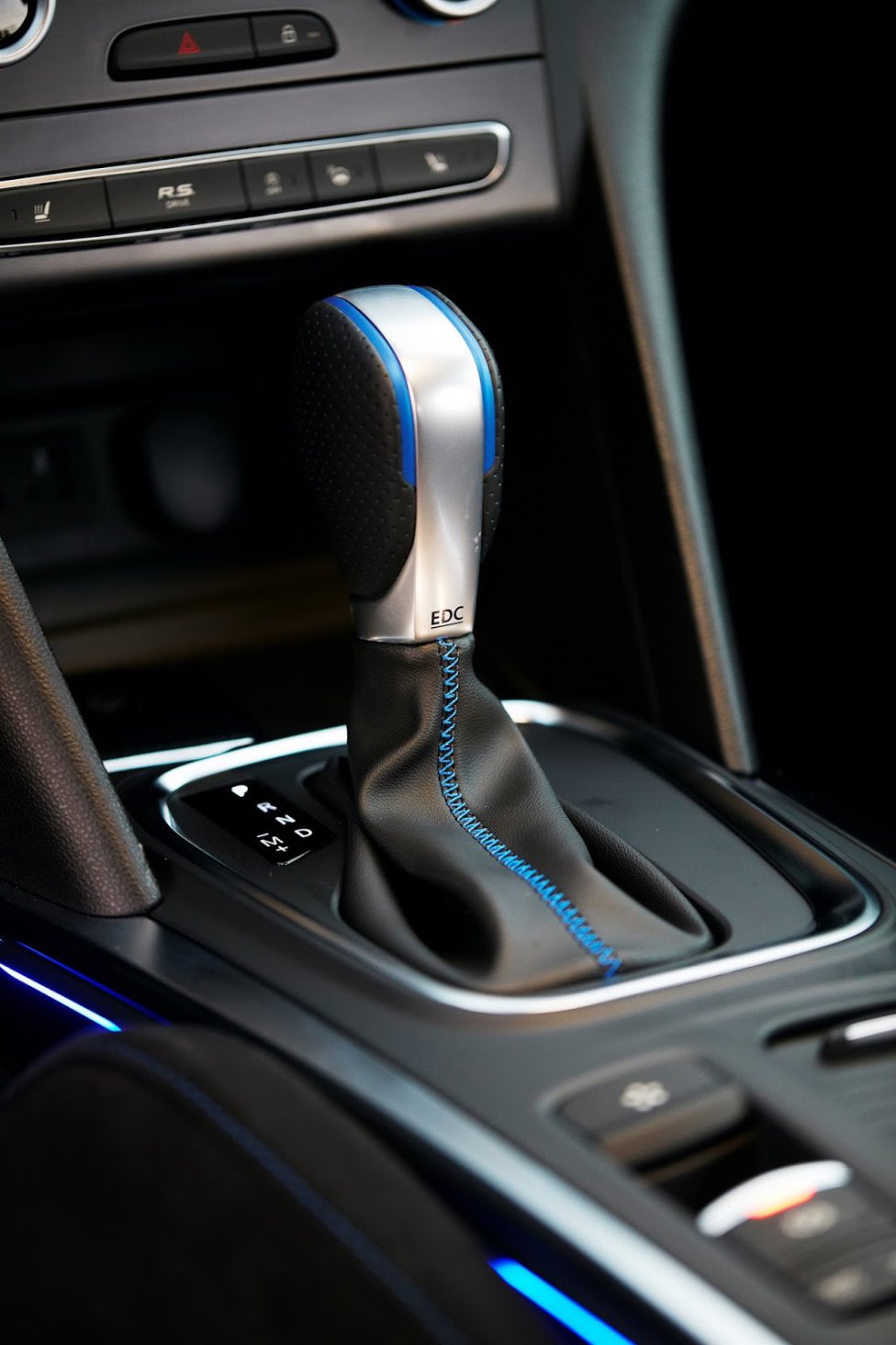Renault Mégane 2015