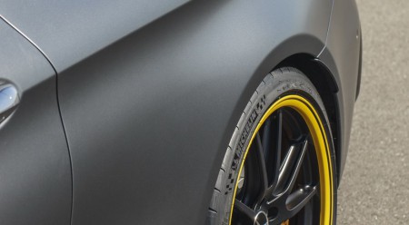 AMG C63 Coupé Edition 1