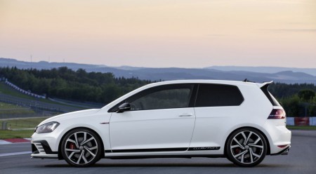 Golf GTI Clubsport