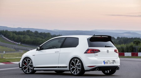 Golf GTI Clubsport