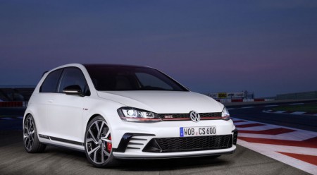 Golf GTI Clubsport