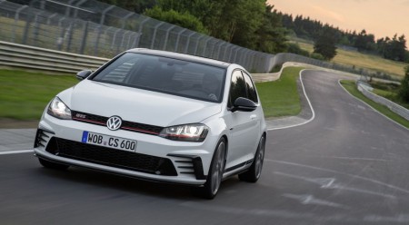 Golf GTI Clubsport