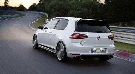 Golf GTI Clubsport