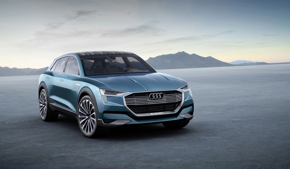Todas las novedades del Salón del Automóvil de Frankfurt