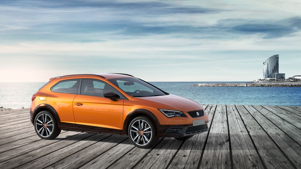 Todas las novedades del Salón del Automóvil de Frankfurt