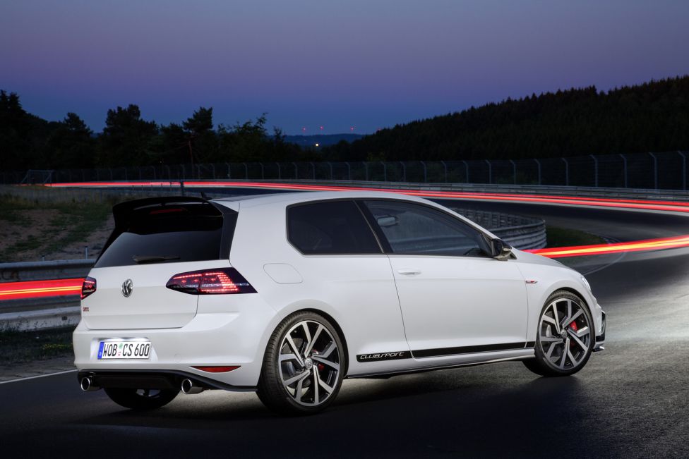 Todas las novedades del Salón del Automóvil de Frankfurt