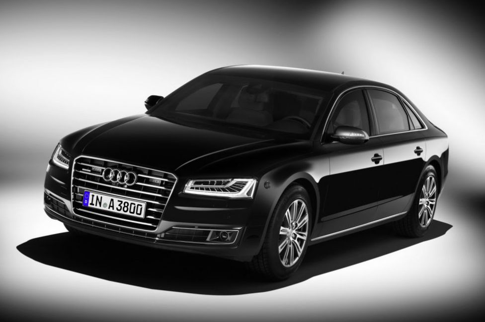 Todas las novedades del Salón del Automóvil de Frankfurt