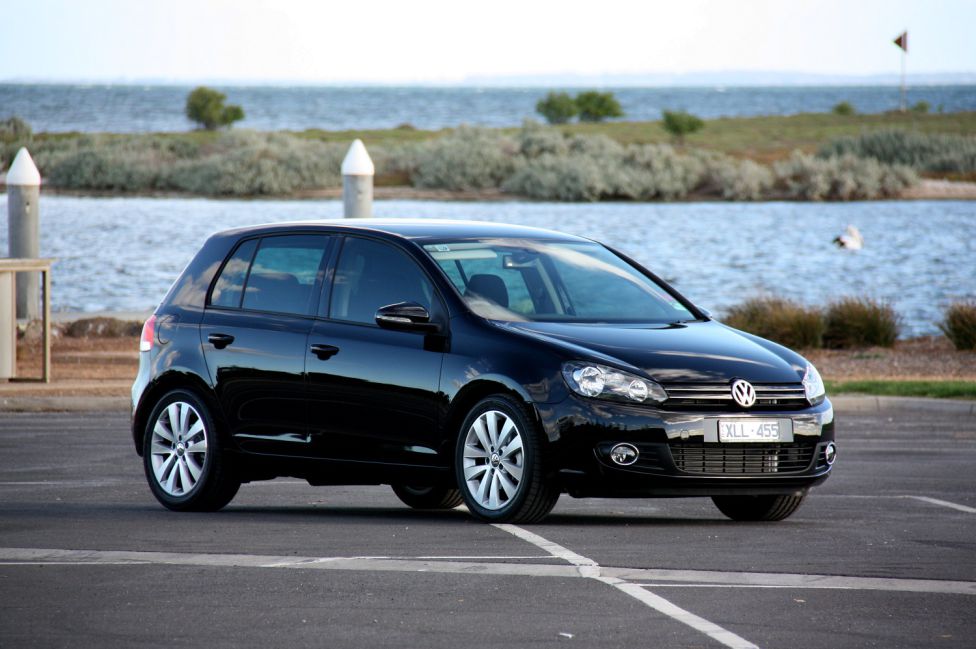 Los modelos afectados por el escándalo de Volkswagen