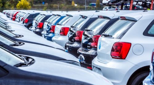 VW identifica 683.626 coches afectados en España