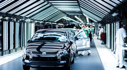 Ganvam pide un margen de confianza para Volkswagen