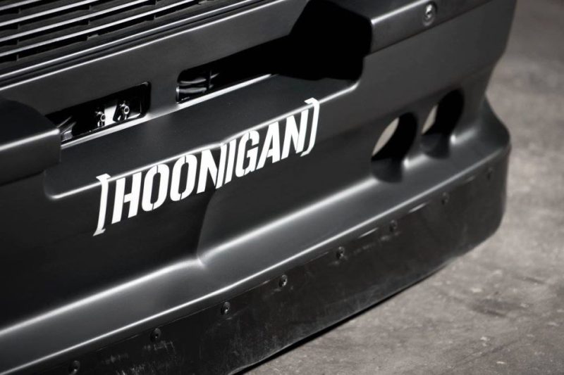 Ford Escort Mk2 RS Hoonigan