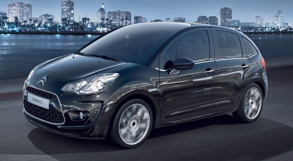 Peugeot-Citroën hará públicos sus consumos reales