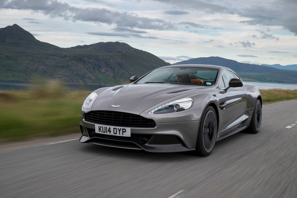 Los coches de James Bond